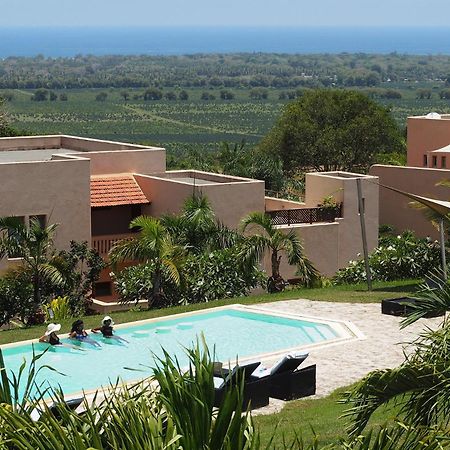 Hotel Vipingo Ridge Limited Kilifi Exterior foto