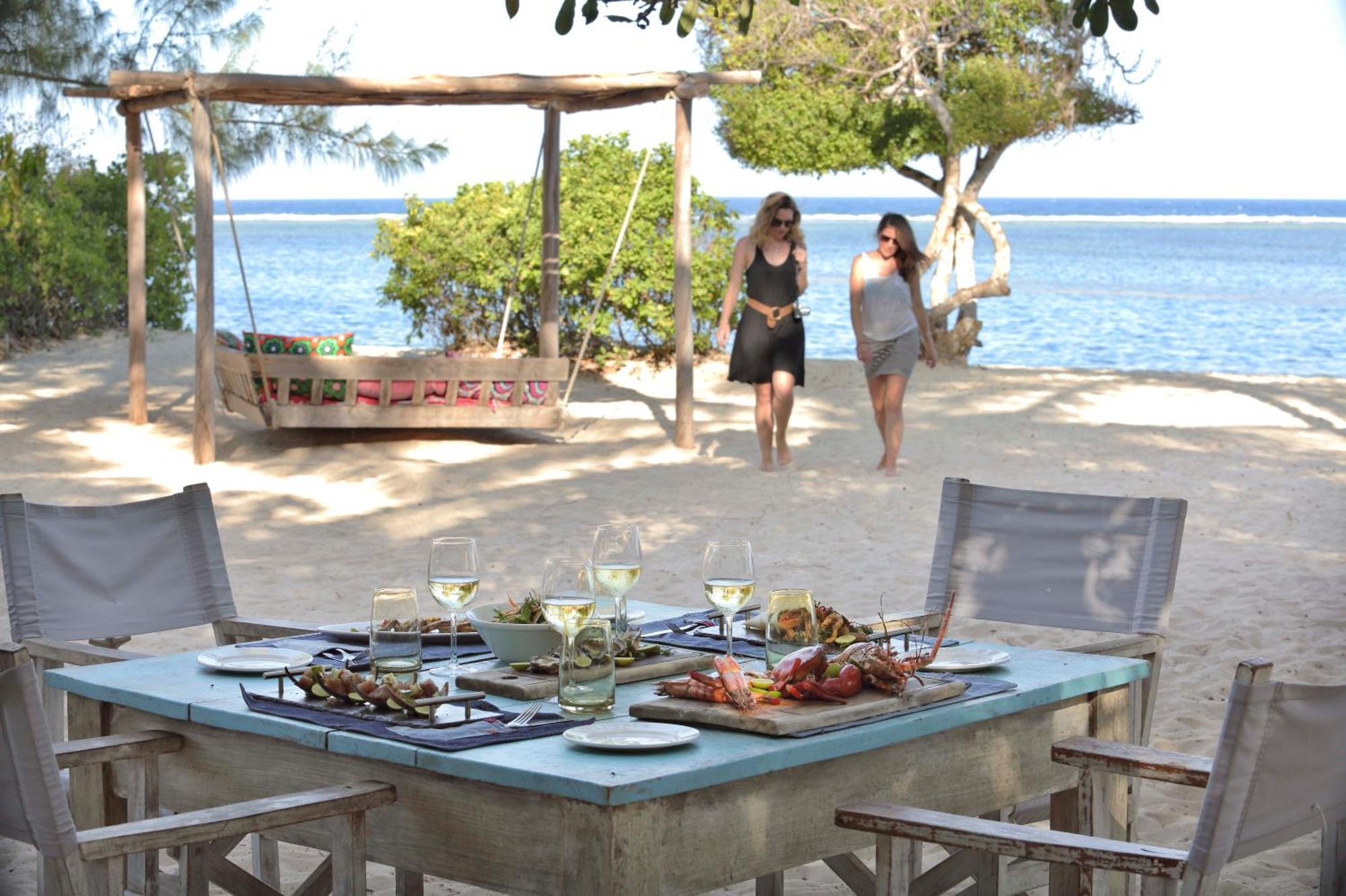 Hotel Vipingo Ridge Limited Kilifi Exterior foto