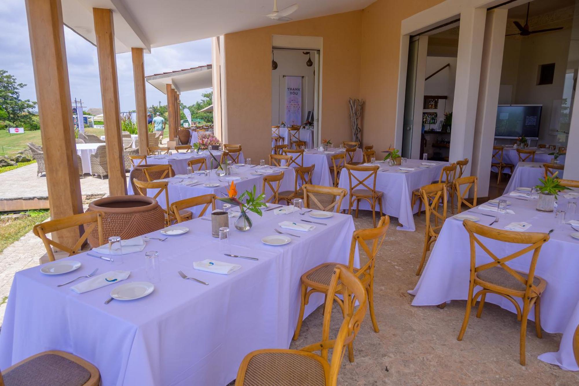 Hotel Vipingo Ridge Limited Kilifi Exterior foto