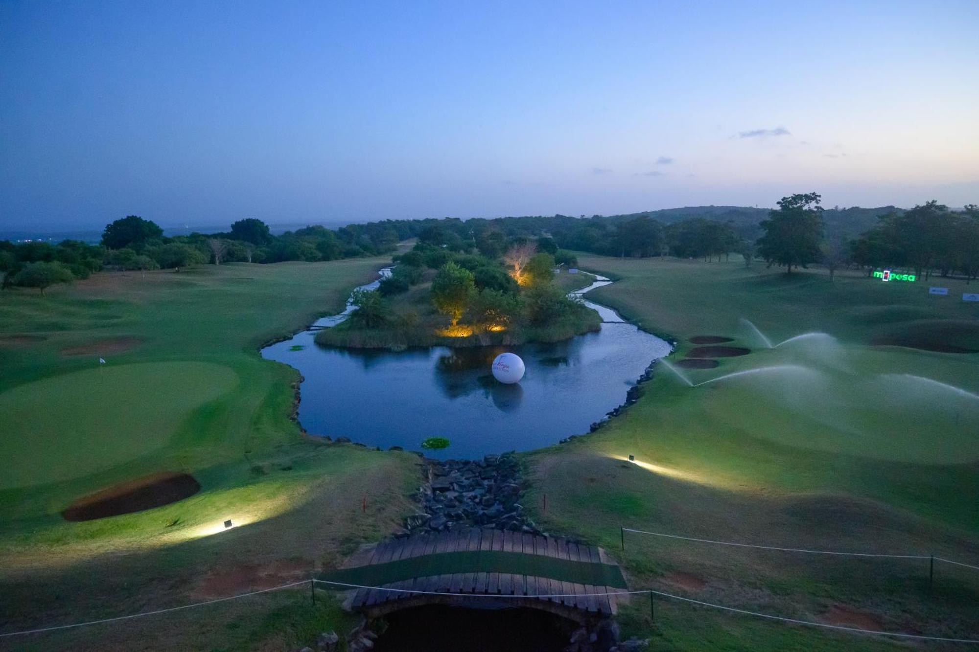 Hotel Vipingo Ridge Limited Kilifi Exterior foto