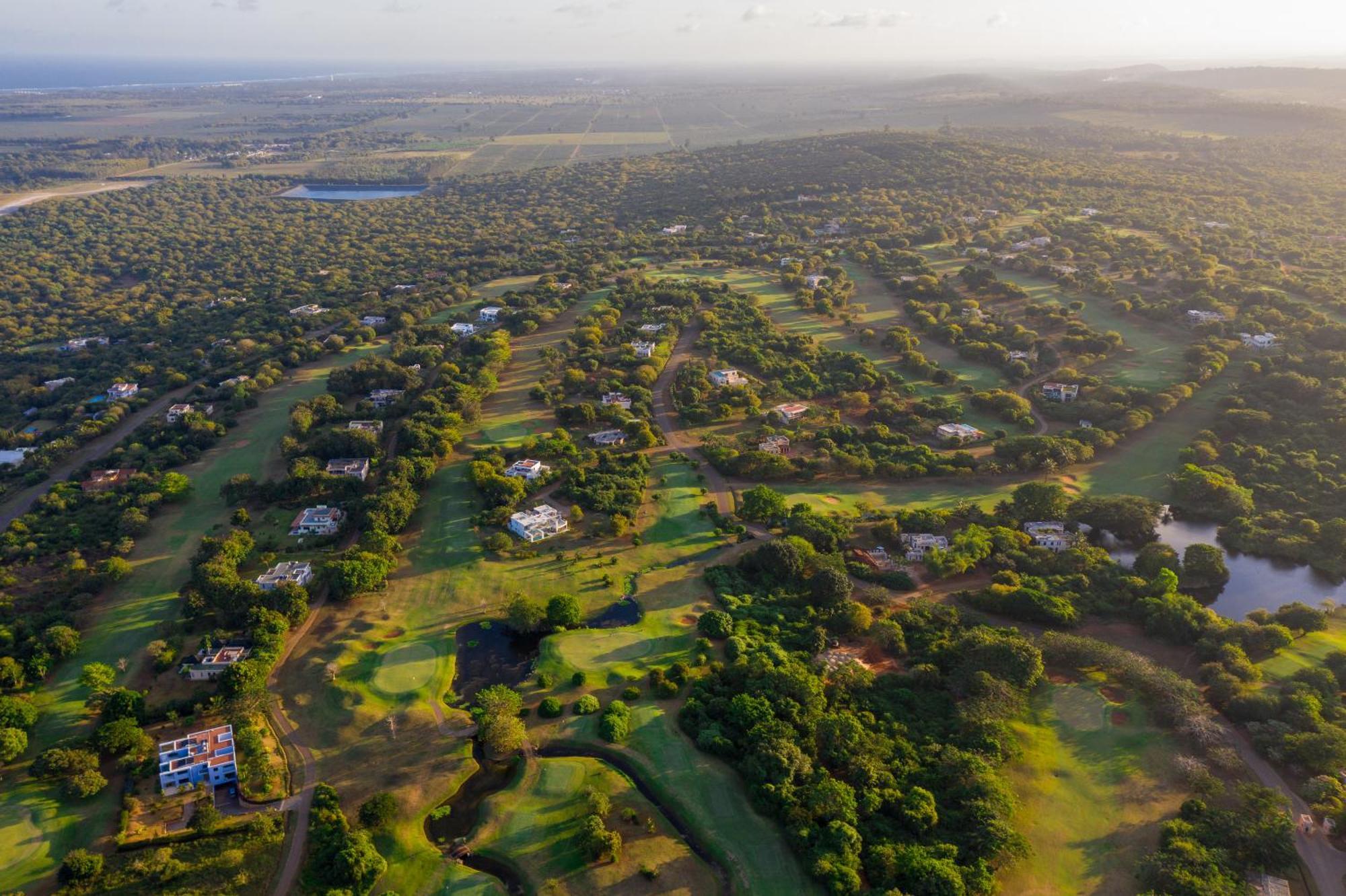 Hotel Vipingo Ridge Limited Kilifi Exterior foto