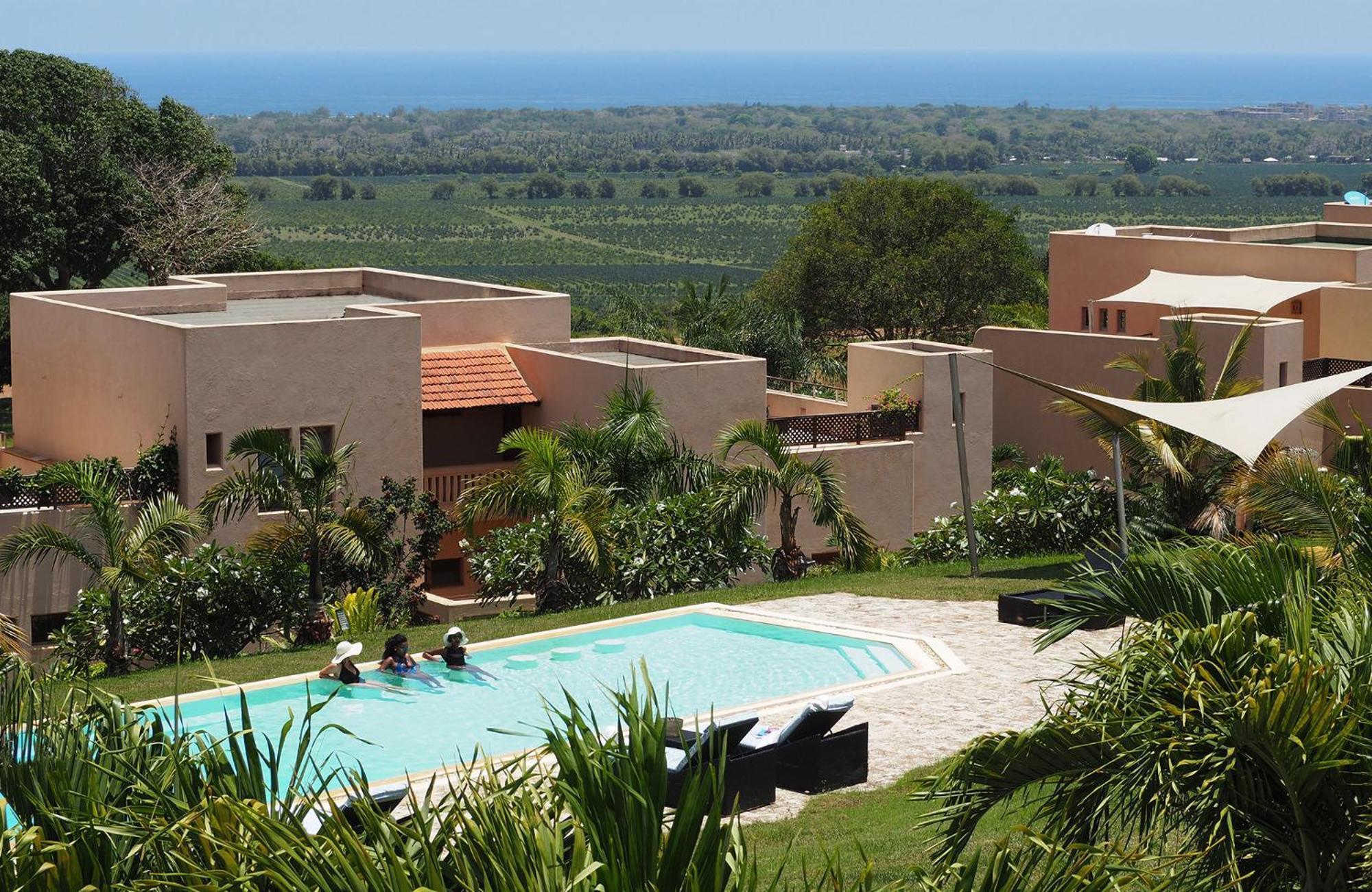 Hotel Vipingo Ridge Limited Kilifi Exterior foto