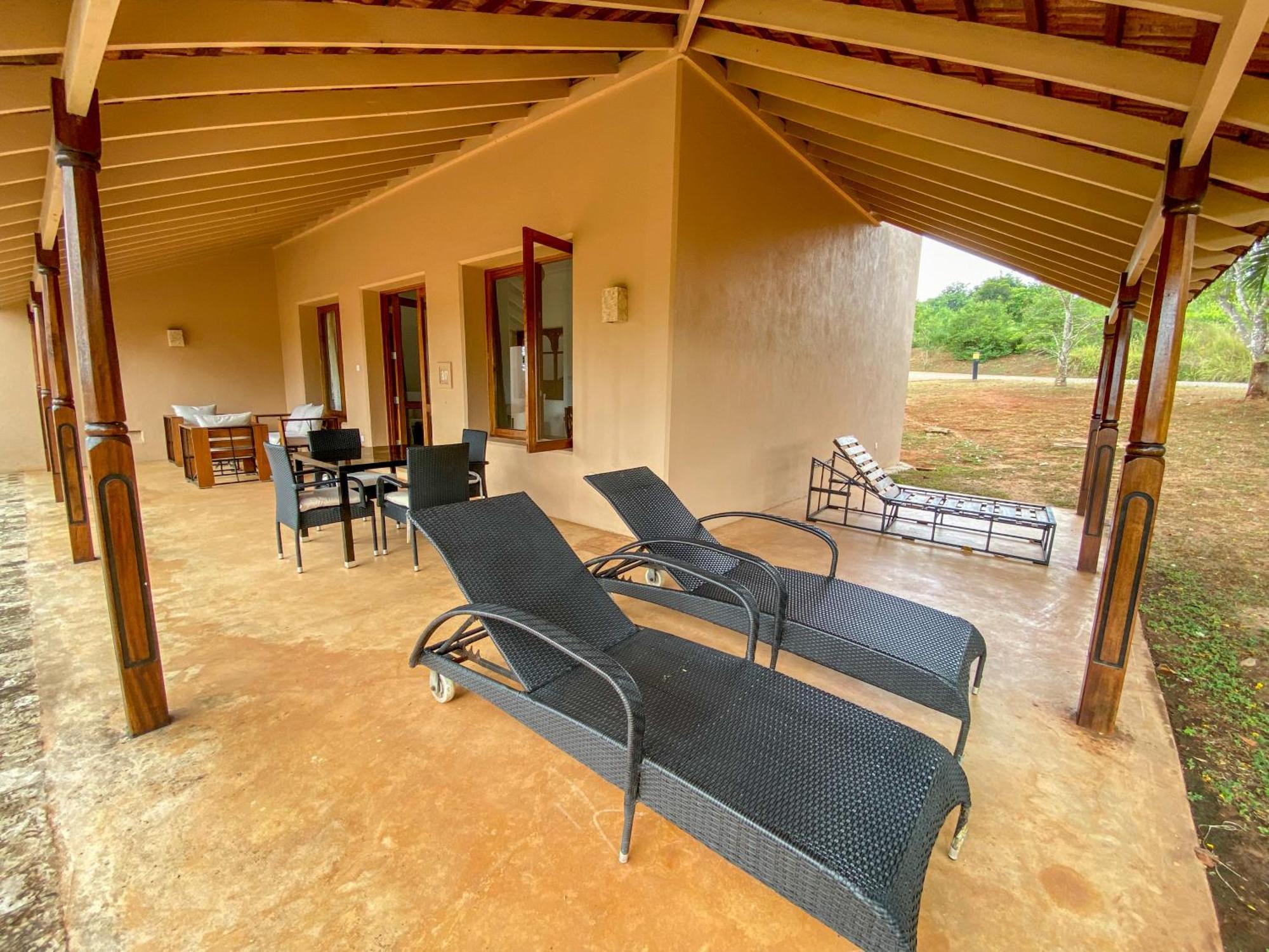 Hotel Vipingo Ridge Limited Kilifi Exterior foto