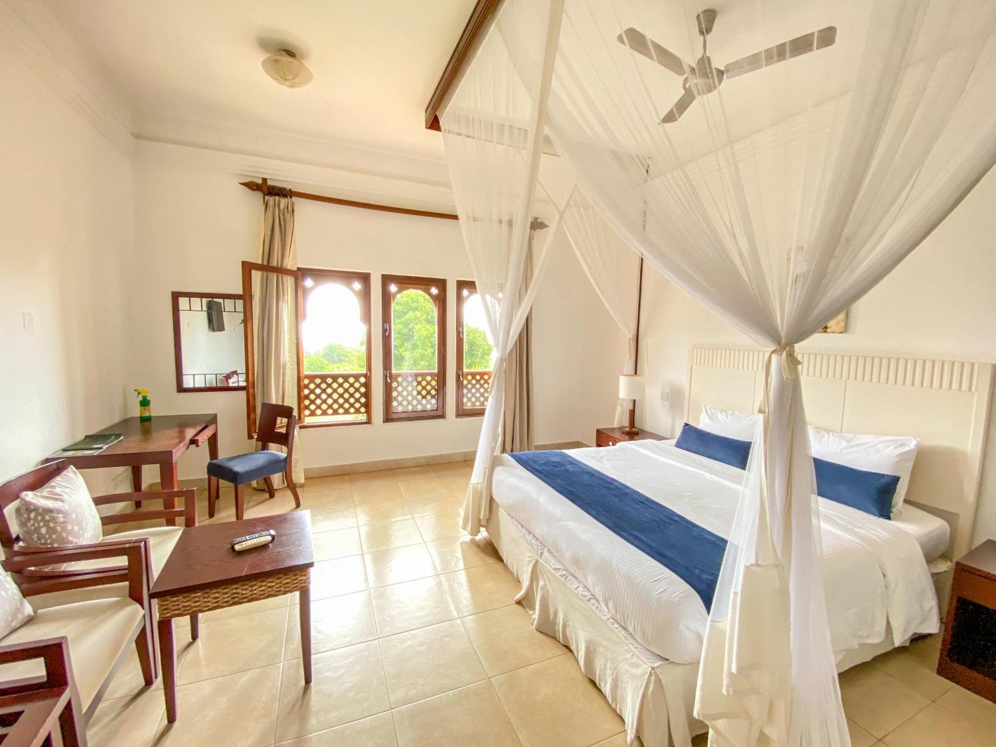 Hotel Vipingo Ridge Limited Kilifi Exterior foto