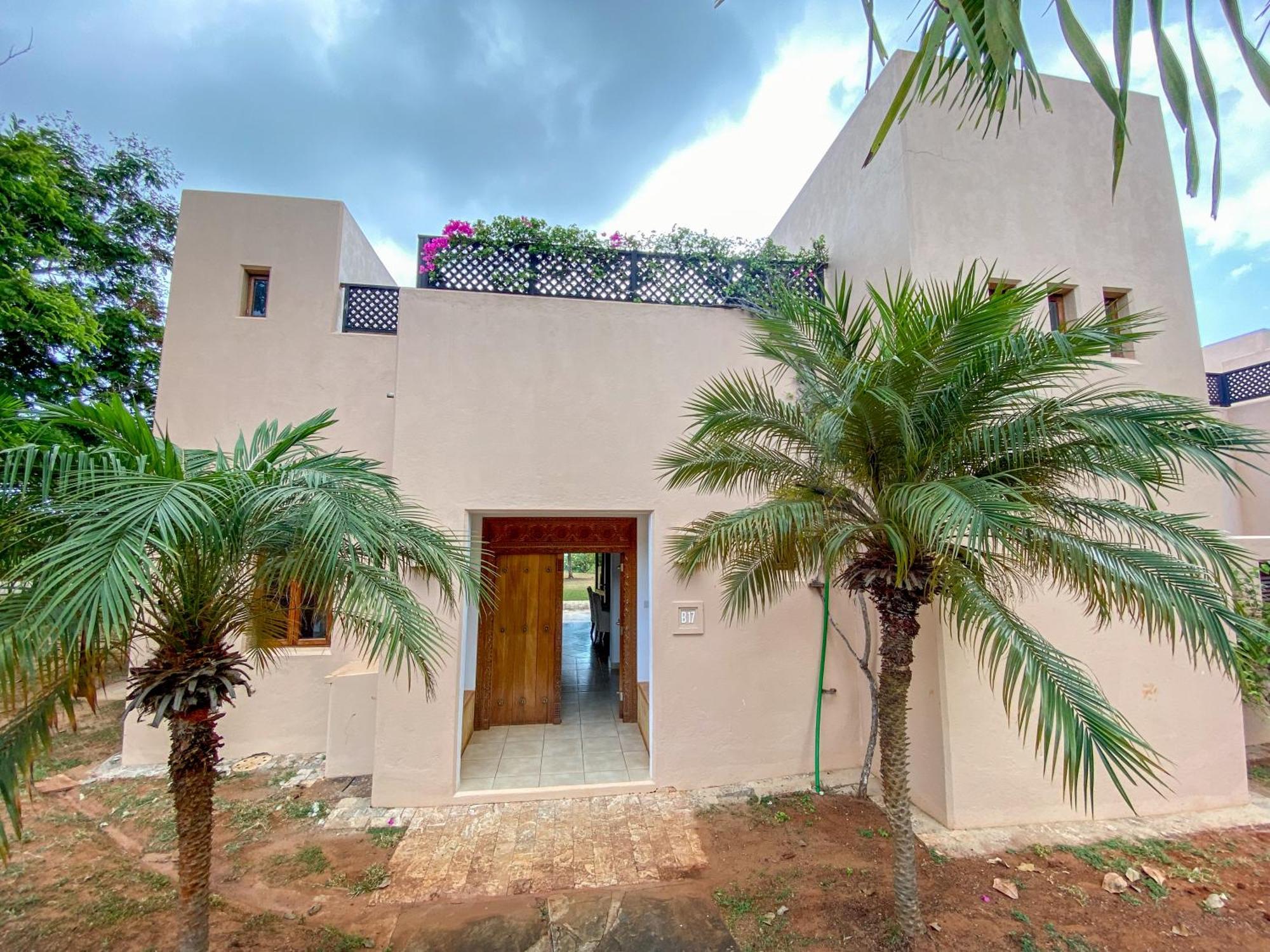 Hotel Vipingo Ridge Limited Kilifi Exterior foto
