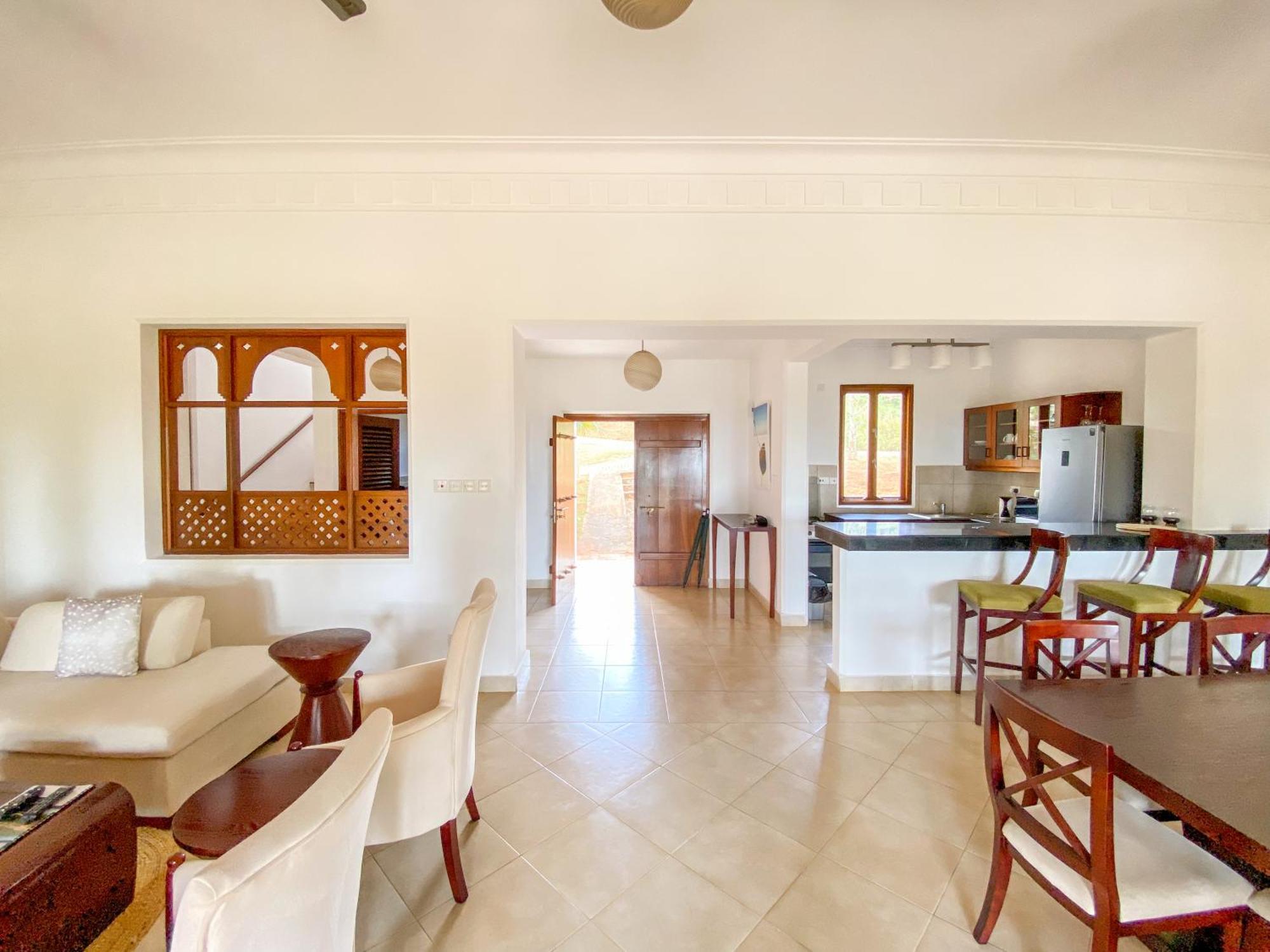 Hotel Vipingo Ridge Limited Kilifi Exterior foto