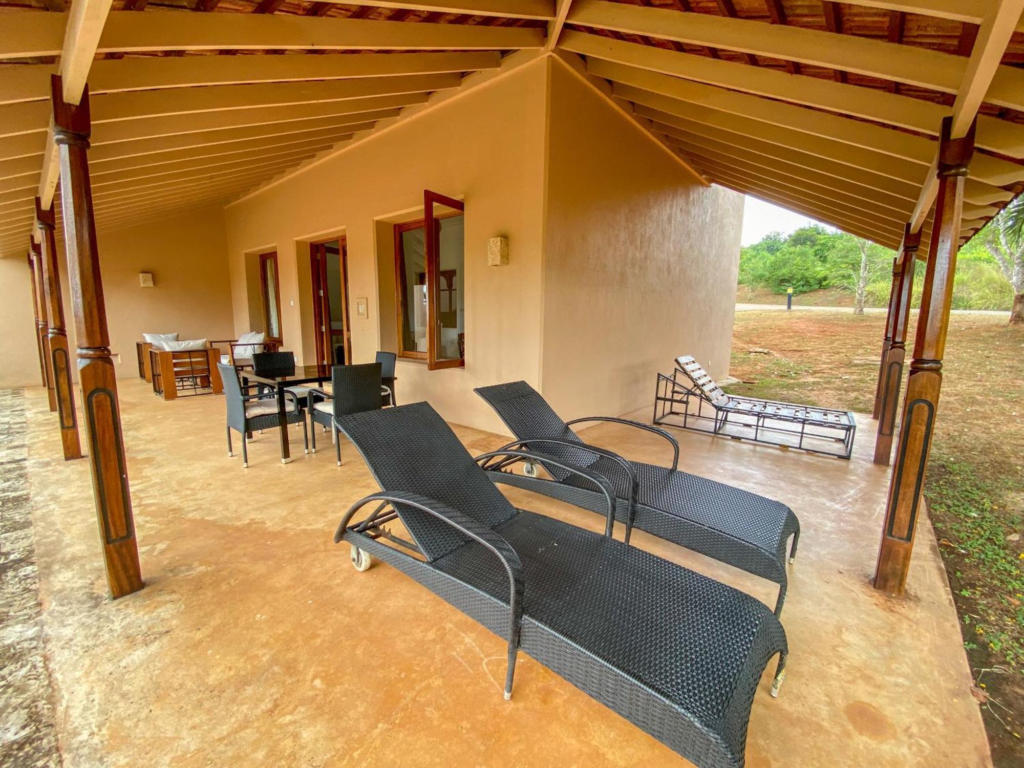 Hotel Vipingo Ridge Limited Kilifi Exterior foto